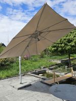 Sonnenschirm  Sun Comfort by Glatz