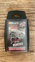 Top Trumps Nürburgring Top 30 Momente Spiel