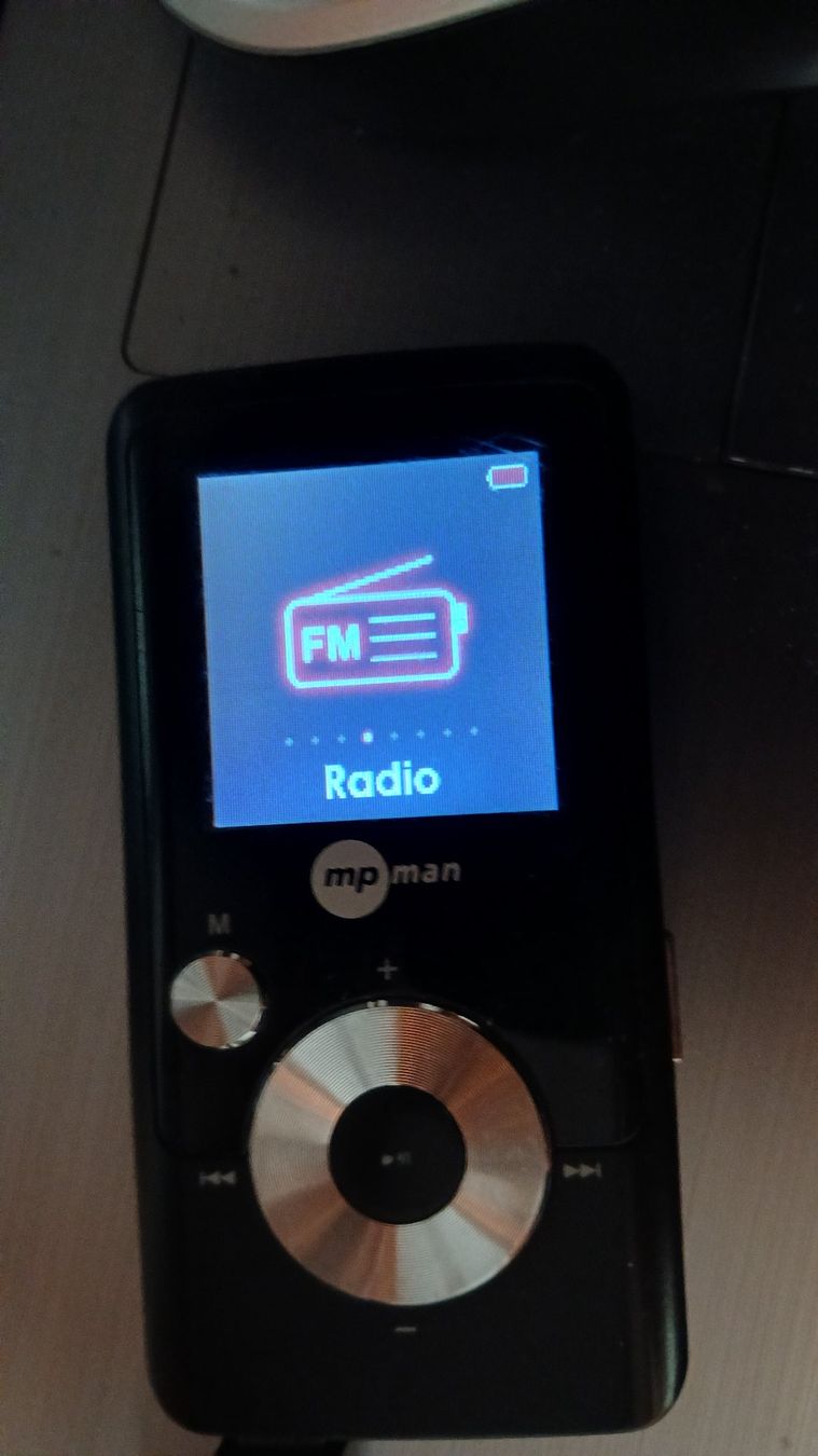 Tragbarer Mediaplayer: Mp3/Mp4 Player (Canon) – Gebraucht aus hinwil von tho_j6kz 8