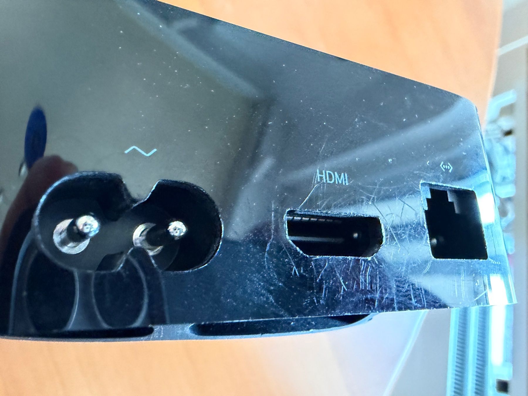 Apple Systèmes audio & multimédias: Apple TV 4K Model A1842 – D'occasion à Strengelbach par Shuey 5