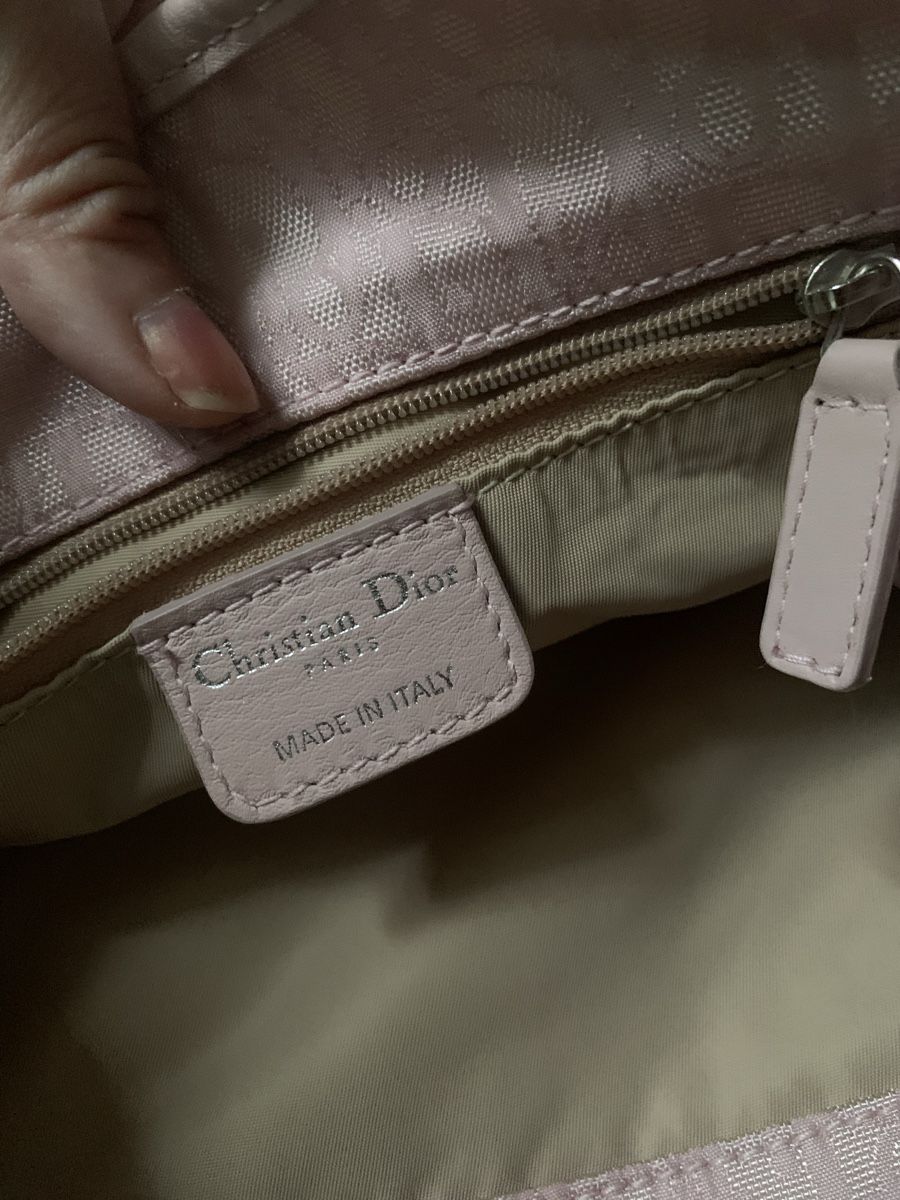 Dior Borse da donna: Dior tasche neue – Nuovo (secondo la descrizione) da Zürich venduto da Nikuska32 3