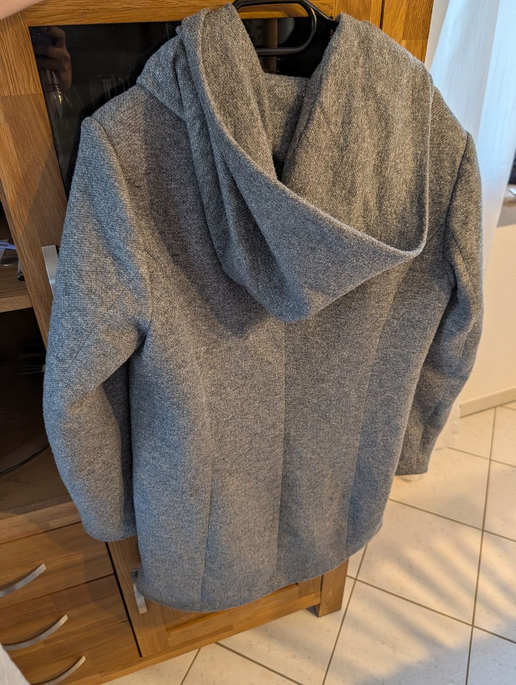 Vero Moda Mäntel: Mantel Vero Moda Gr.L – Gebraucht aus Lommiswil von laroliv 1