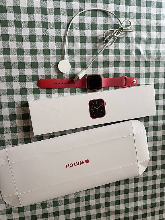 Smartwatch: Iwatch – Gebraucht aus Bellinzona von Cat_e_t 3