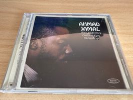 Ahmad Jamal – The Legendary OKEH & Epic Recordings