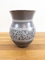 Ziegler Schaffhausen Vase - Schweizer Studio-Töpferei