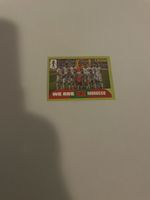 FIFA WM 2026 WE ARE MOROCCO MAR 13