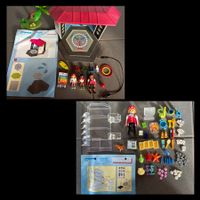 Playmobil Ferienhotel Accessoires Set