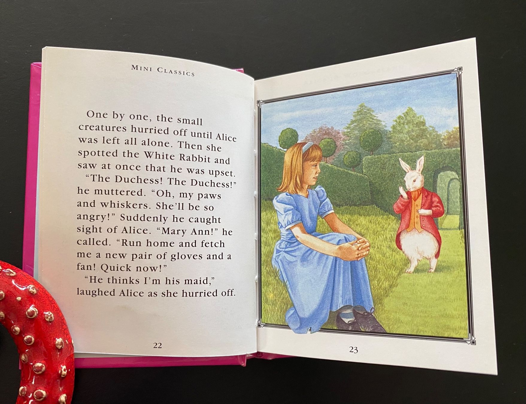Libri: Alice im Wunderland – Usato da Nussbaumen AG venduto da schuba2000 1
