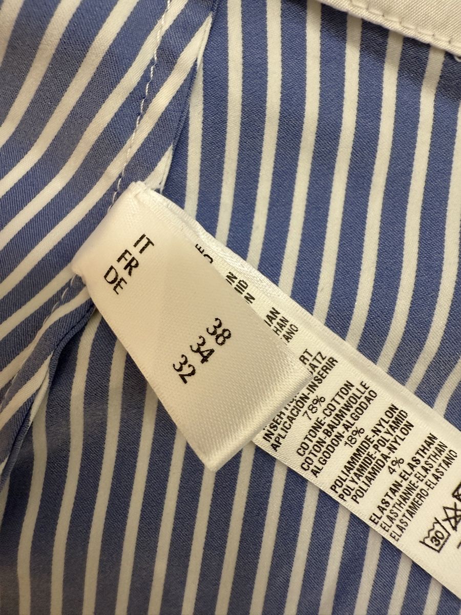 La Perla Vestiti: La Perla Capri Style Kleid 32 NEU – Nuovo (secondo la descrizione) da Zürich venduto da WomenMenKidsClothes 4