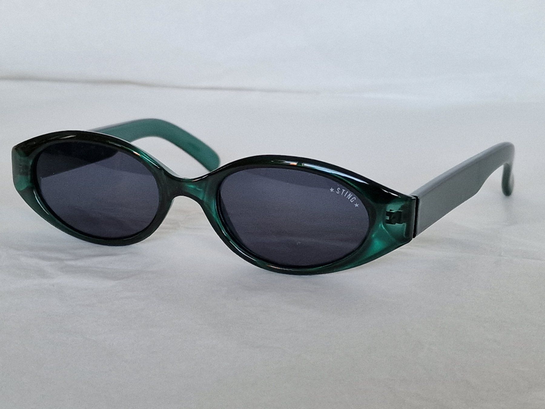 Occhiali & Lenti: STING  JUNIORIN  SONNENBRILLE – Nuovo e nell'imballaggio originale da Aadorf venduto da condor35 2