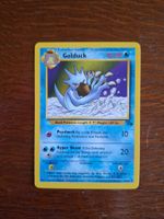 Pokemon Golduck Fossil Set 35/62