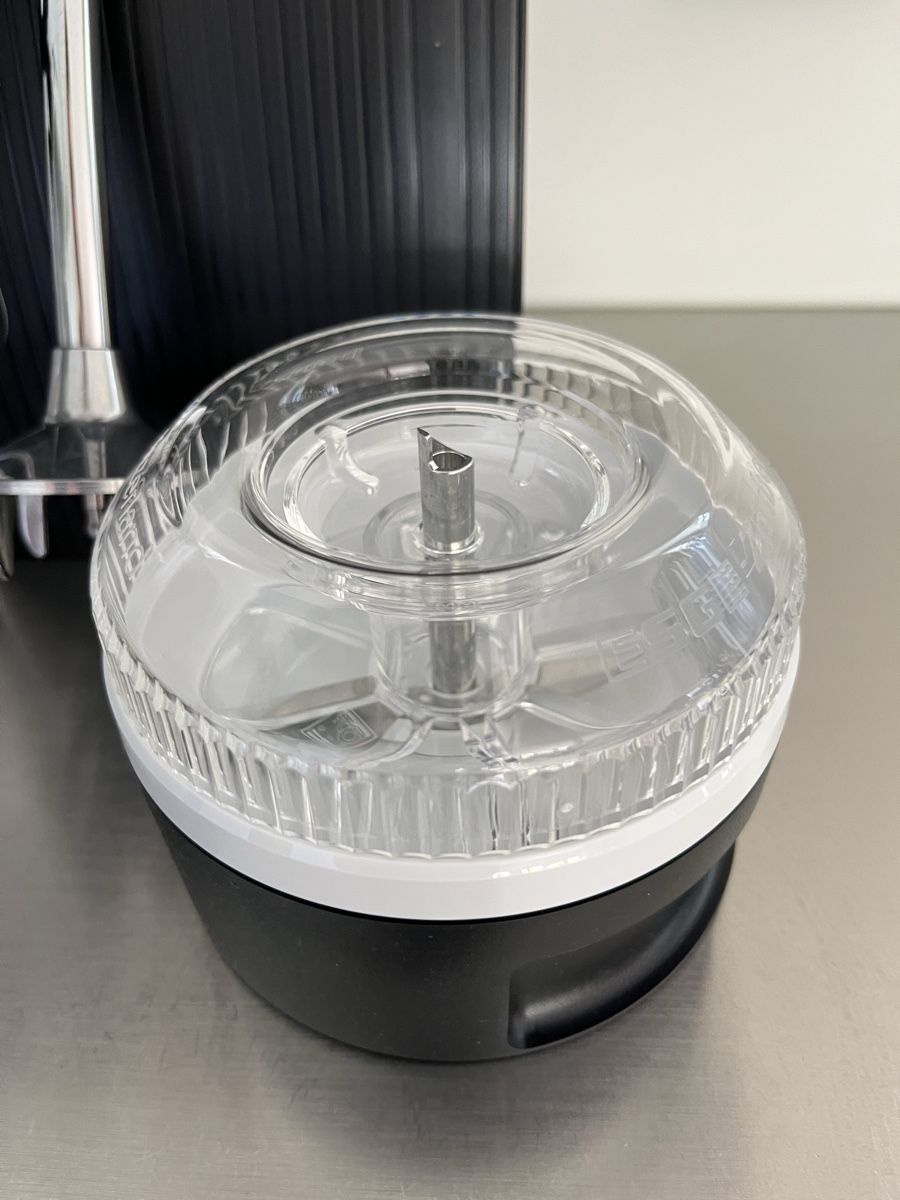 Bamix Elettrodomestici da cucina: Bamix Stabmixer – Usato da Gossau SG venduto da Franziska0011 3