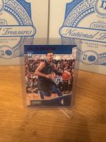 Carte Jalen Brunson RC Panini Chronicles  /149