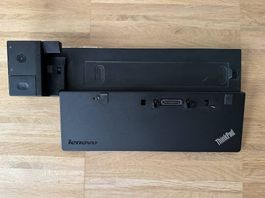 Docking Station Lenovo ThinkPad Ultra Dock