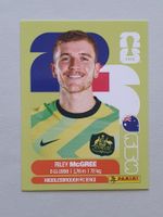 Panini FIFA WM 2026 * Riley McGree (AUS 12)