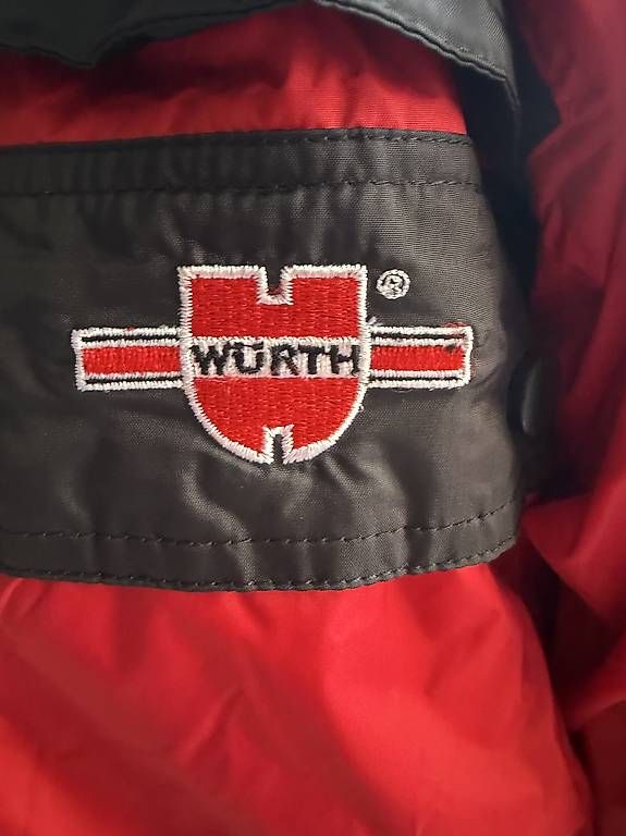 Giacche: Veste wurt rouge neuve – Usato da Erlach venduto da Paolomeli90