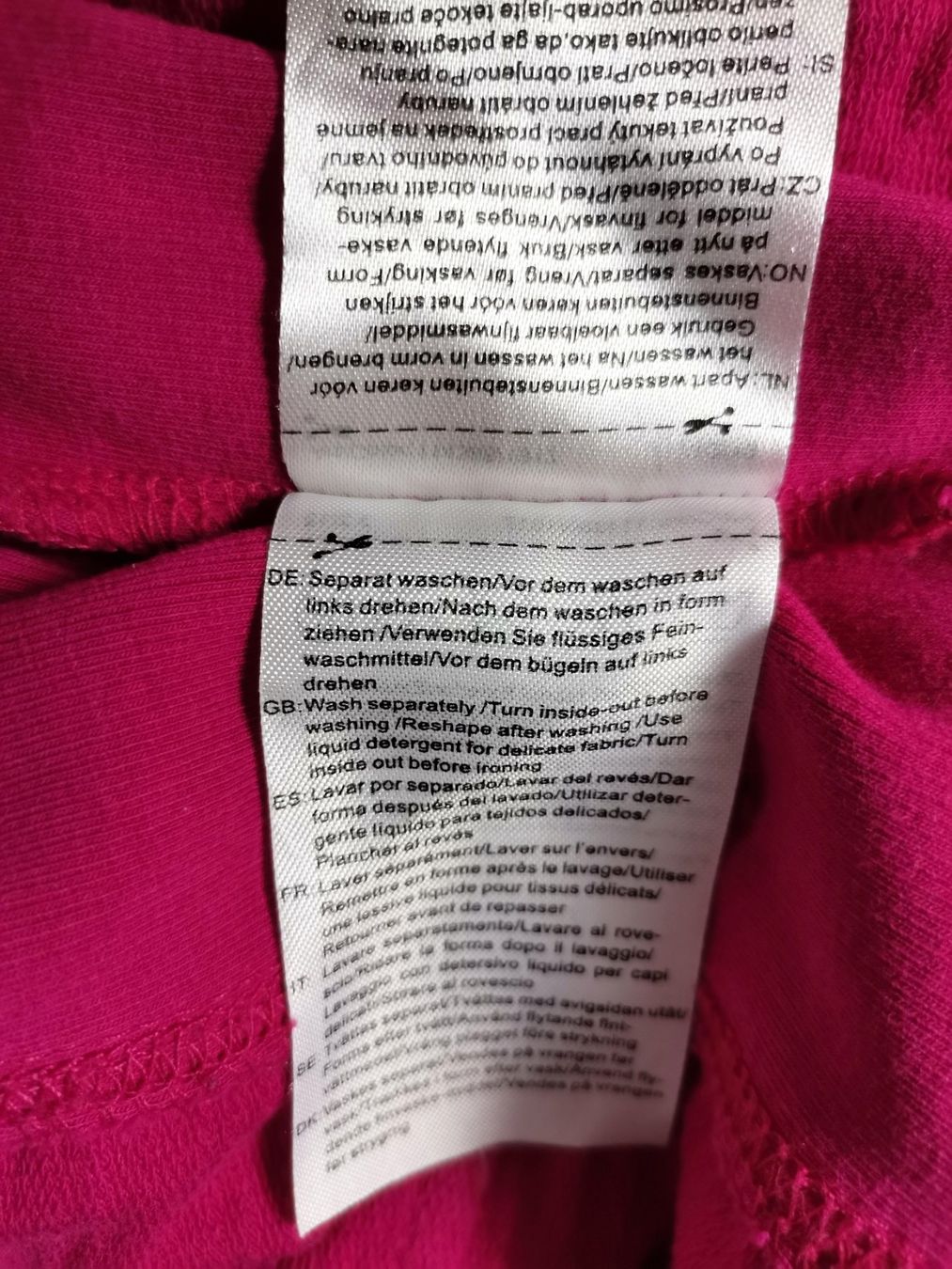 Jacken: STREET ONE Blazer – Gebraucht aus Schaffhausen von Restwert_SH 6