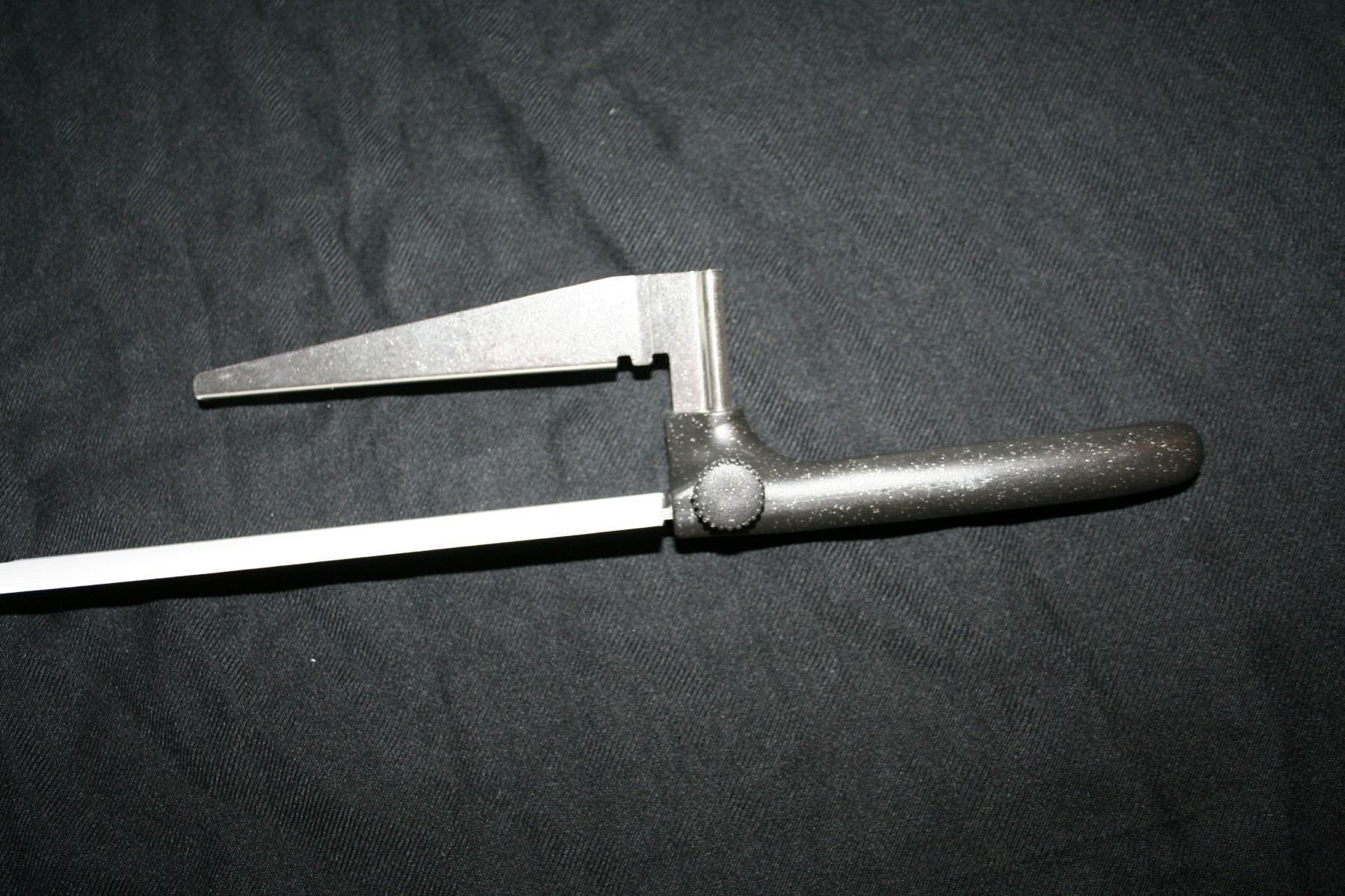Coltelli da cucina: Messer – Nuovo e nell'imballaggio originale da Schaan venduto da antikes_und_kurioses 3