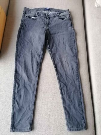 Jeans Gr. 46
