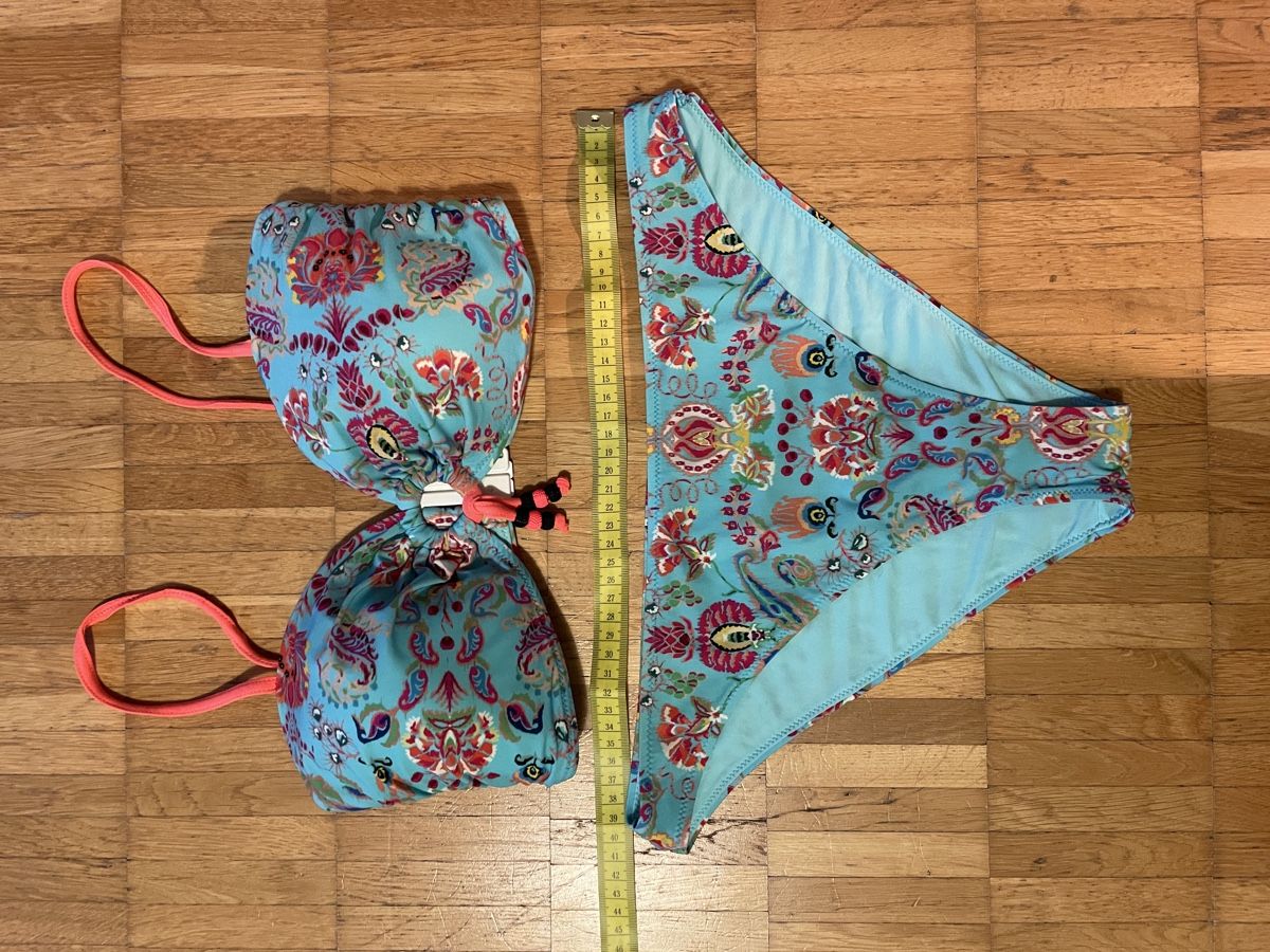 Etro Badekleider & Bikinis: Bikini luxury Etro – Gebraucht aus Neuchatel von shi_9fzw 1