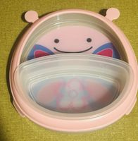 Assiette enfant