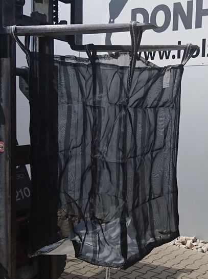 Holzartikel: Holzbag, wiederverschliessbar, 1000kg – Neu (gemäss Beschreibung) aus Triengen von Fischer84 1