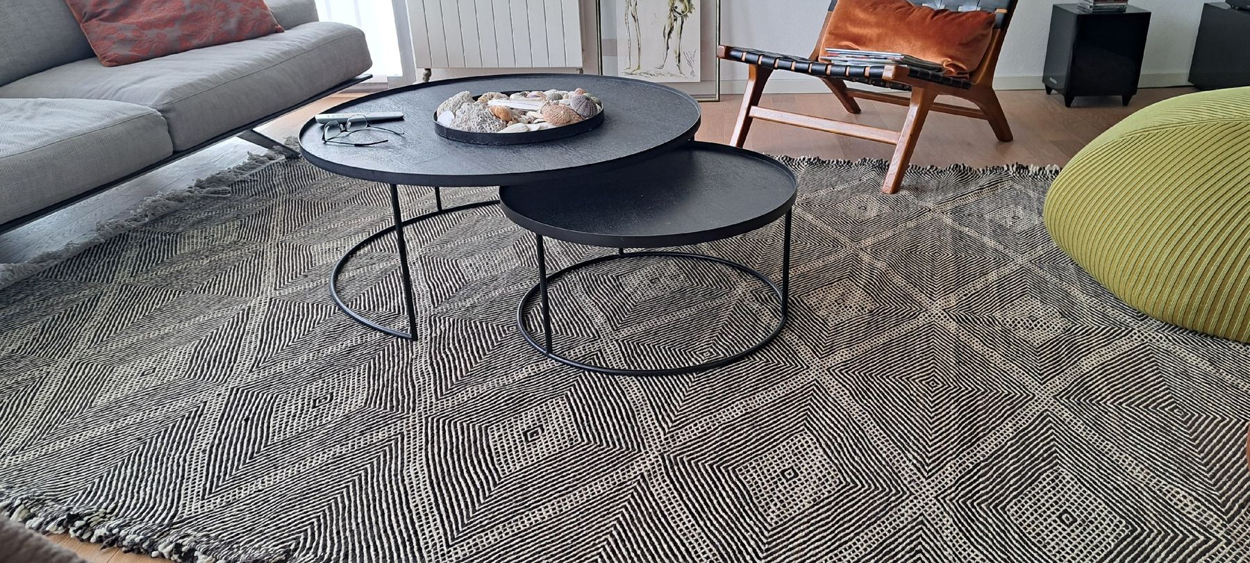 Tappeti: Tapis  Berbère Maroc – Nuovo (secondo la descrizione) da Muralto venduto da oscara1975 3