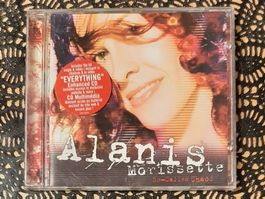 Alanis Morissette - So-Called Chaos, USA Rock CD Album 2004