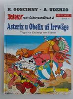 Asterix Schweizerdeutsch / uf Irrwäge / Hardcover ab Fr. 18