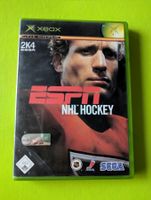 Xbox ESPN NHL Hockey Game Ice