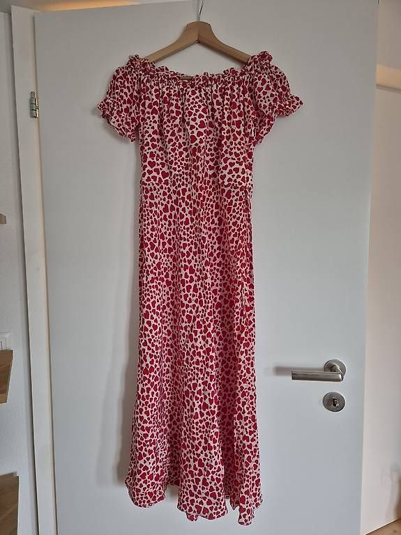 Vestiti: Seidenkleid – Usato da St. Gallen venduto da olivanna