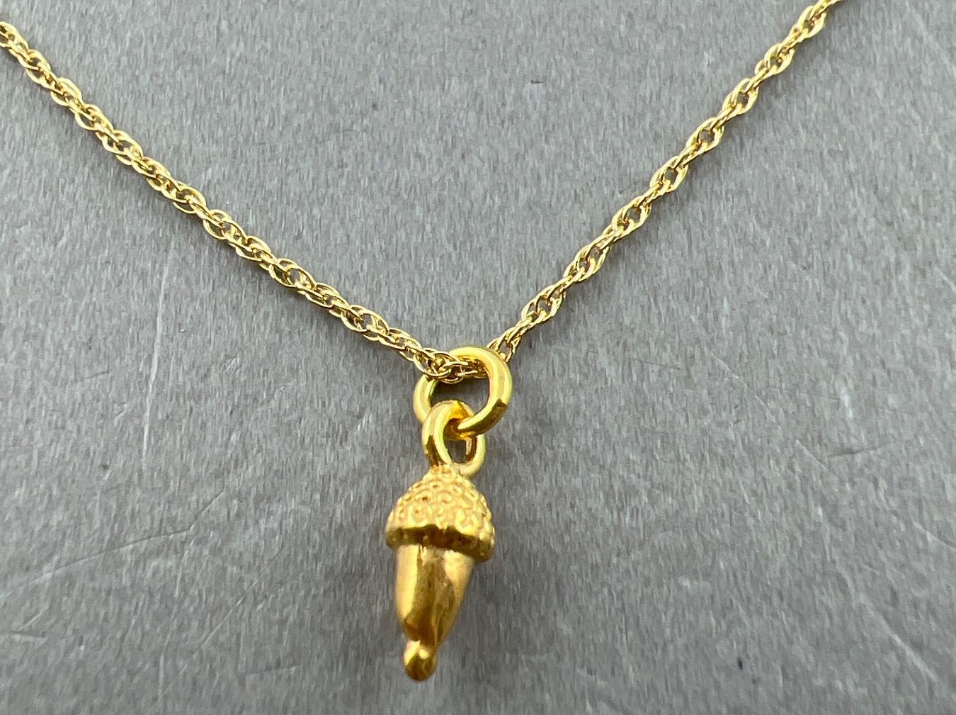 Catenine: Kette 925 Silber – Usato da Niederuzwil venduto da leo_8857