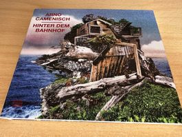 Arno Camenisch - Hinter Dem Bahnhof - 2 CD