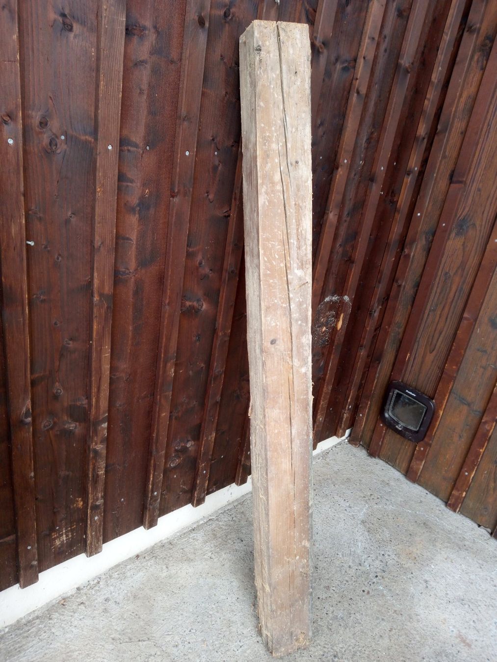 Tutte le decorazioni: Altholzbalken B2 – Usato da Bütschwil venduto da pbbp 1