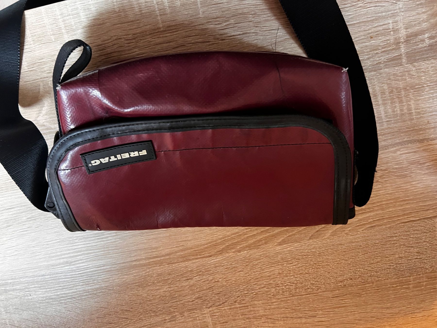 Freitag Taschen: Freitag – Gebraucht aus Lostallo von