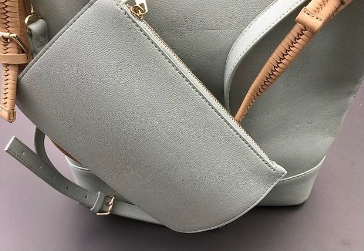 Altro in  Abbigliamento & Accessori: Tasche  ESPRIT Neu – Nuovo (secondo la descrizione) da Rabius venduto da bri_ca76 4