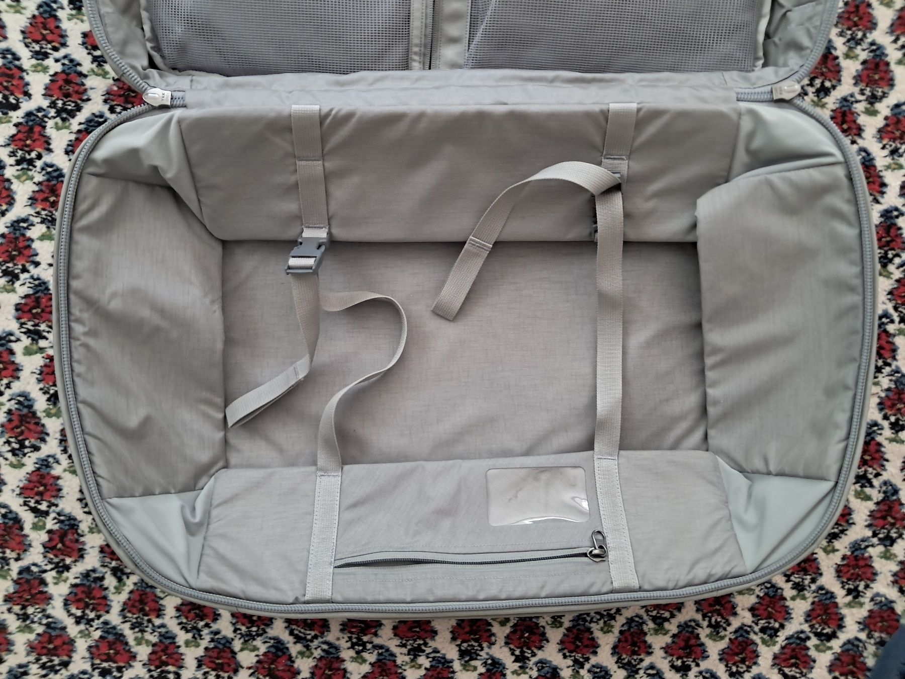 Sacs à dos: Evergoods Civic Transit Bag 40L – D'occasion à Luzern par Riccarton 8