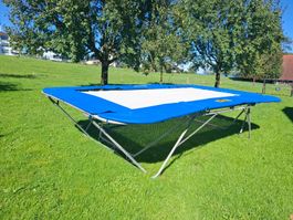 Trampolin Eurotramp