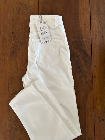 Zara Jeans | Mom-fit | Gr. 36