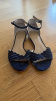 Sandales minelli Barbel cuir velour