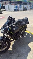 Kawasaki z650 depo 35kw