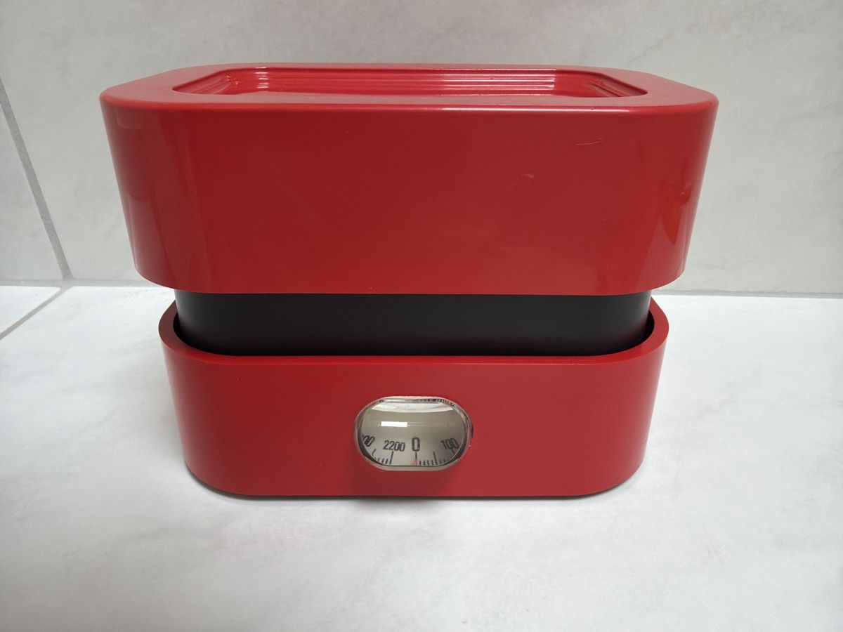 Bilance da cucina: Küchenwaage, Vintage, Designklassiker. – Usato da Biberist venduto da Momo33