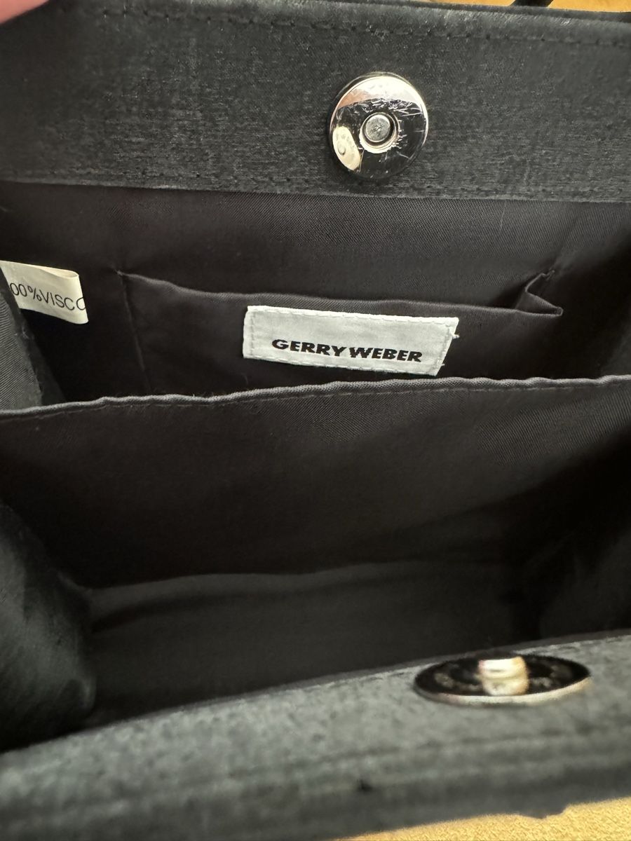 Gerry Weber Borse da donna: RARE GERRY WEBER BAG – Usato da Binningen venduto da Sophiescloset 5
