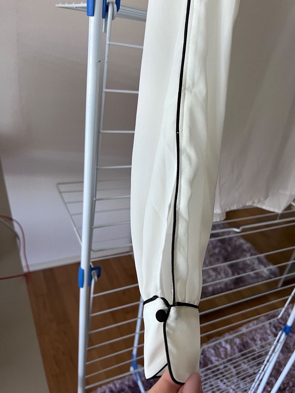 Camicette: Bluse Gr. M von Mango NEU – Usato da Dübendorf venduto da karim1409 2