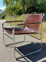 2 Stk. Freischwinger JOX interni (wie Bauhaus)