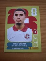 Sticker FIFA World Cup 2026 TUN 18 Ismael Gharbi