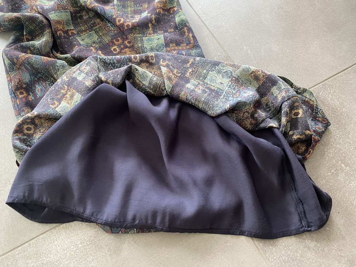 Nile Vestiti: NILE - KLEID SEIDE NEU – Nuovo (secondo la descrizione) da Nidfurn venduto da cejeisda 5