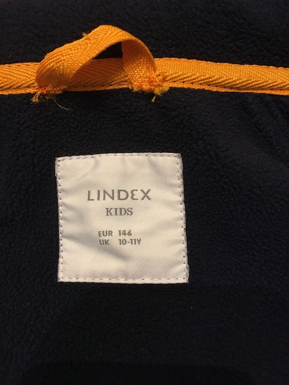 Giacche & Cappotti: Softshelljacke / Übergangsjacke  Gr. 146 NEU !!! – Nuovo (secondo la descrizione) da Uetendorf venduto da Gar_9pvy 5