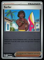 Pokemon Surfer 200/217