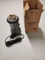 Bestway Filterpumpe 3.028 l/h